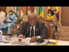 Mali: West Africa struggles to resolve crisis, extraordinary summit scheduled for Monday