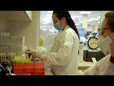 Coronavirus: Brazilian scientists develop mass tests