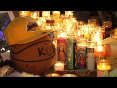 ARCHIVE: One year after Kobe Bryant’s death in a helicopter accident