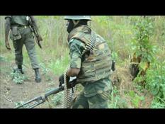 DRC: Witness testifies after massacre in Ituri