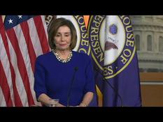 USA: Nancy Pelosi retaliates after acquittal of Donald Trump