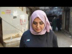 Palestinian refugees revitalized by global solidarity in Lebanon and Syria