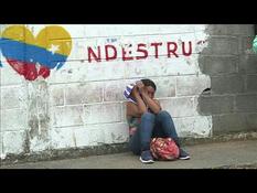 Detainees killed in Venezuela: families demand answers