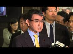 Forced labour: Tokyo denounces South Korea’s judgment