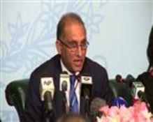 India/Pakistan: First high-level talks in one year