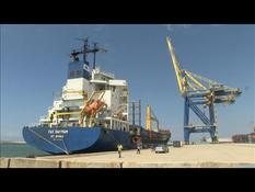 Lebanon: Tripoli port to temporarily replace Beirut port