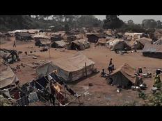Central African Republic: Thousands flee the advance of the rebellion to neighbouring Congo