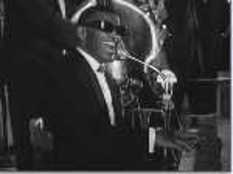 Ray Charles for ever
