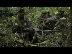 In the Virunga forest, DRC-Uganda operations against ADF
