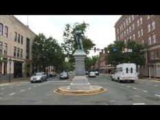 USA: Pressure to remove Confederate monuments increases