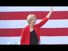 Elizabeth Warren abandons the White House race (media)