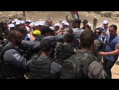 West Bank: Israel to demolish Bedouin village