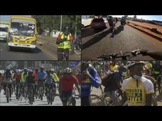 Kenya: Pandemic fuels nascent cycling fever in Nairobi