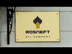STOCKSHOTS: Rosneft posts a net profit in 2020, although much lower