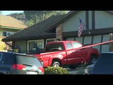 California: Neighbors of shooter say he refused help