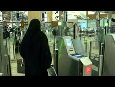 Covid-19: Immune Saudis set to travel after restrictions eased