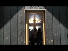 A Pavilion for the Vatican at the 16th Venice Biennale