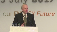 BP: the challenge is to provide more energy and reduce emissions