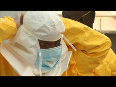 Guinea/Covid-19: MSF reopens medical centre set up during Ebola outbreak