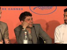 Cannes: Dolan in intimate mode with "Matthias and Maxime"