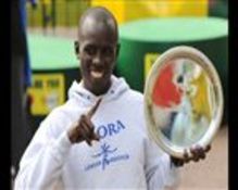 Death of Olympic marathon champion Wanjiru