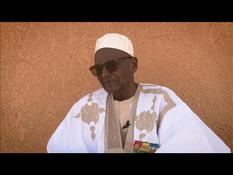 Amadou Dia, from the service of colonial France to independent Mauritania