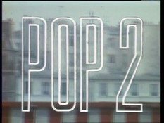 Pop Two: June 05, 1971