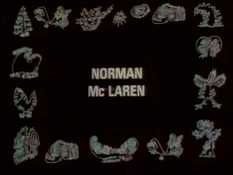 Norman Mc Laren