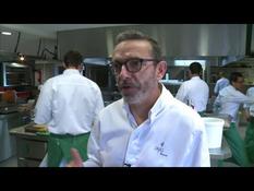Chef Sébastien Bras gives up his three Michelin stars