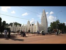 Burkina: Bobo-Dioulasso, the orphan tourist capital of the West