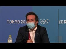 Tokyo-2020: Agency of Controls warns potential cheaters