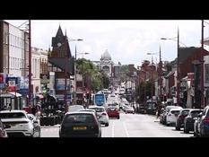 UK: Birmingham under surveillance in the face of rising COVID-19 cases
