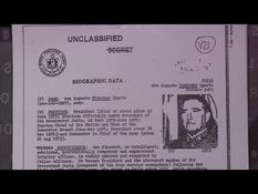 Chilean museum exhibits declassified CIA documents