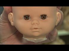 In the Meuse, Petitcollin dolls resist time and competition