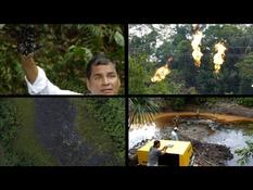 ARCHIVES Pollution in Ecuador: fine confirmed for Chevron