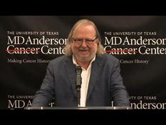 Nobel Laureate in Medicine, James Allison talks about hope