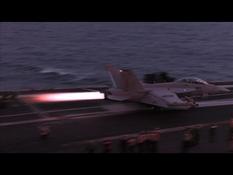 USS Harry S. Truman to serve missions in Syria