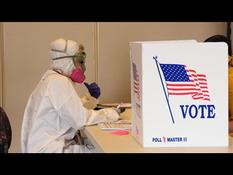 USA: Wisconsin at the ballot box for the primary despite coronavirus
