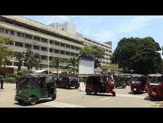 Sri Lanka: Colombo hospital under military surveillance