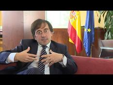 Meeting with the Diplomatic Adviser of the Spanish Prime Minister