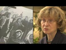 50 years of the MLF: meeting with Catherine Guyot, historical activist of the movement