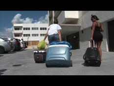 Miami Beach residents return home after Irma