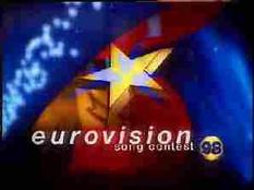 Eurovision Song Contest 1998