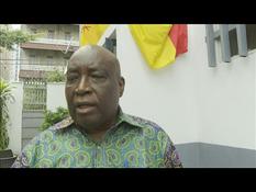 Coronavirus: reactions in Kinshasa following the death of Manu Dibango