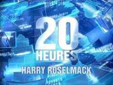 TF1 20 hours: [show of 21 June 2007]