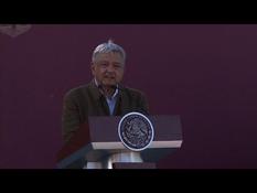 USA/Mexico agreement: Lopez Obrador satisfied (2)