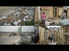 In Brazil, the coronavirus has created new favelas