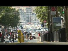 New restrictions for travellers between Algeria and France: reactions in Marseille