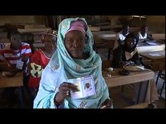 Malians elect their president despite jihadist threat