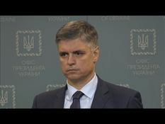 Ukraine wants an "international coalition" to investigate plane crash in Iran (Minister)